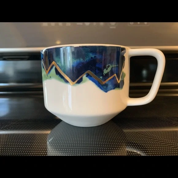 A Story of Elevation Perfection on High Ground Starbucks mug #6 - Picture 2 of 6